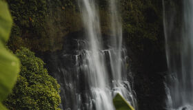 Bolaven Laos Waterfalls - Begin your visa-prepared day with Laos’ tranquil ambiance